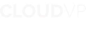 CloudVP Logo