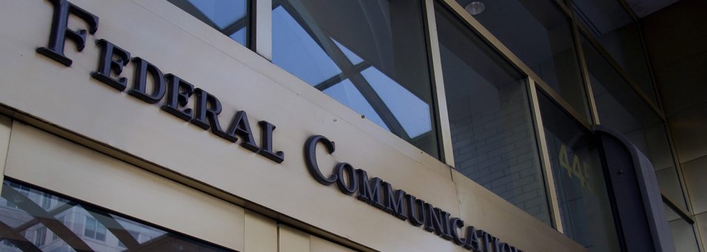 Federal Communication Commission